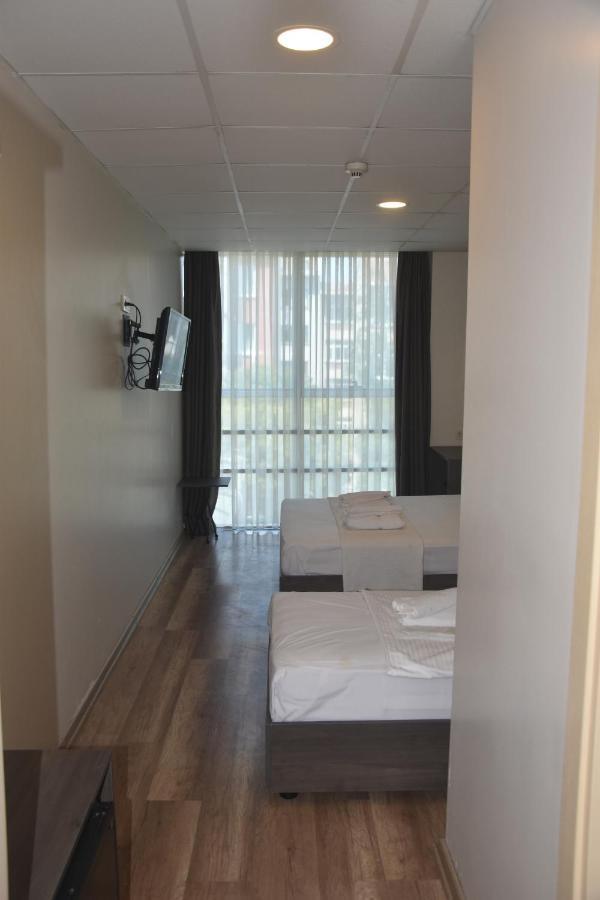 Alize Life Hotel Estambul Exterior foto