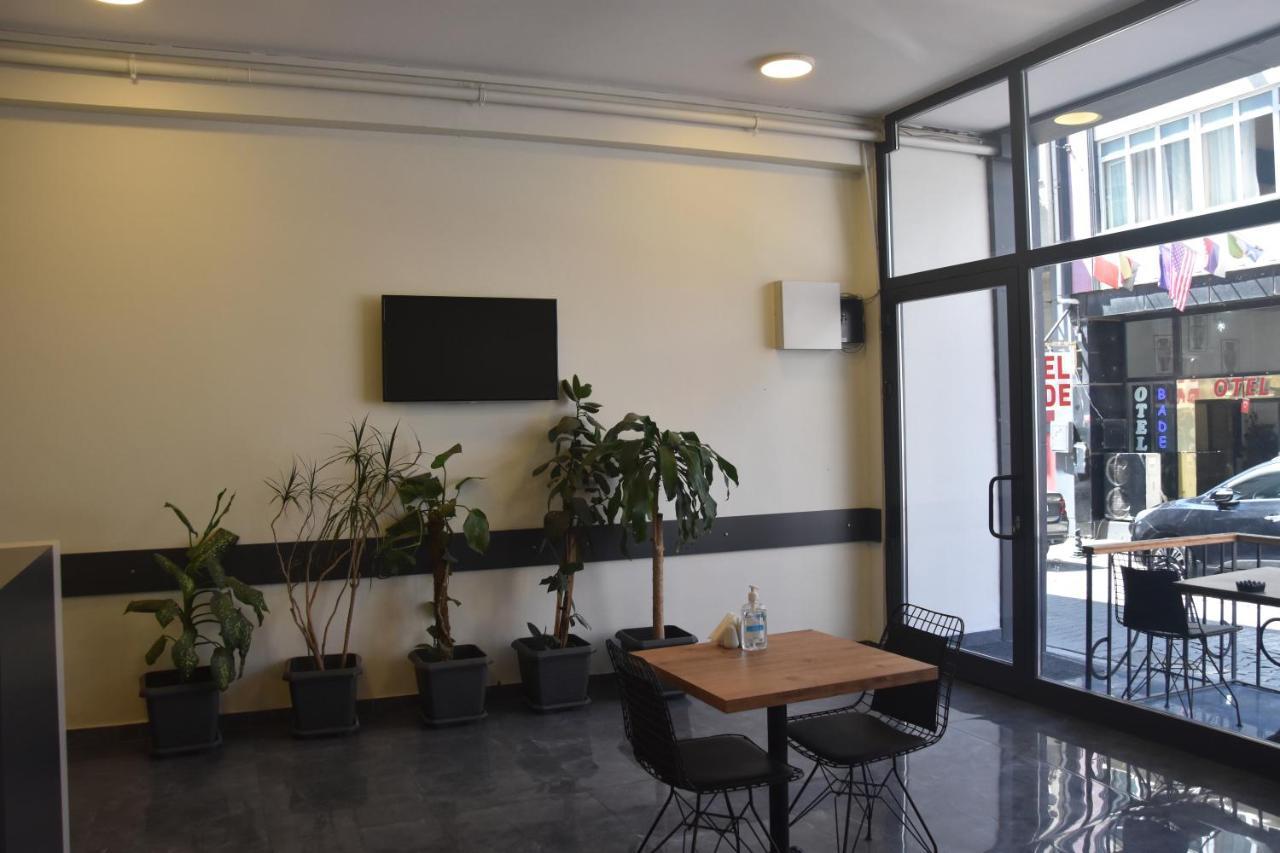 Alize Life Hotel Estambul Exterior foto