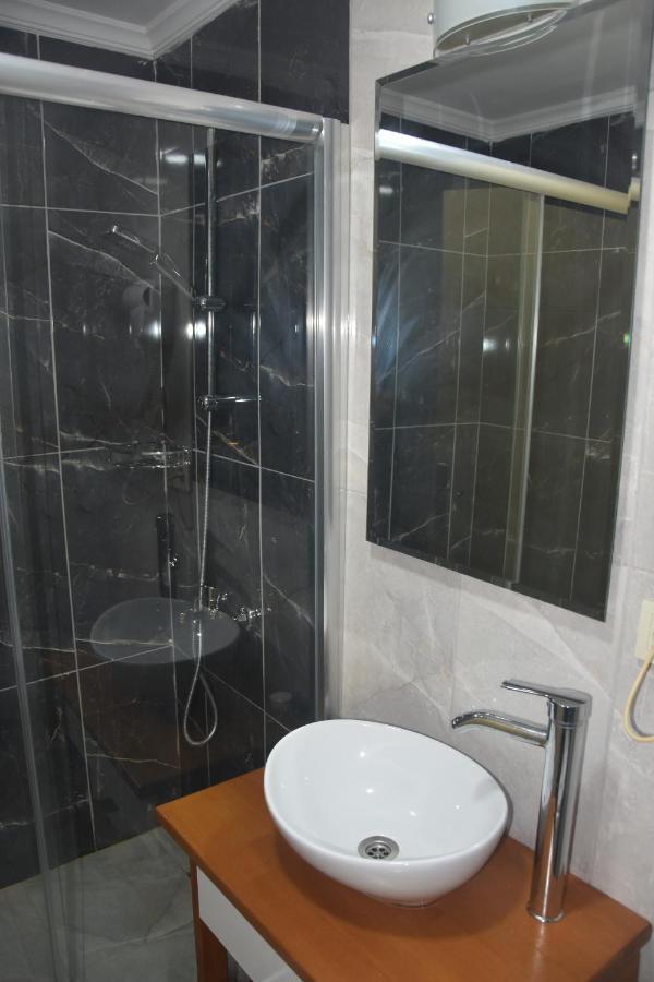Alize Life Hotel Estambul Exterior foto